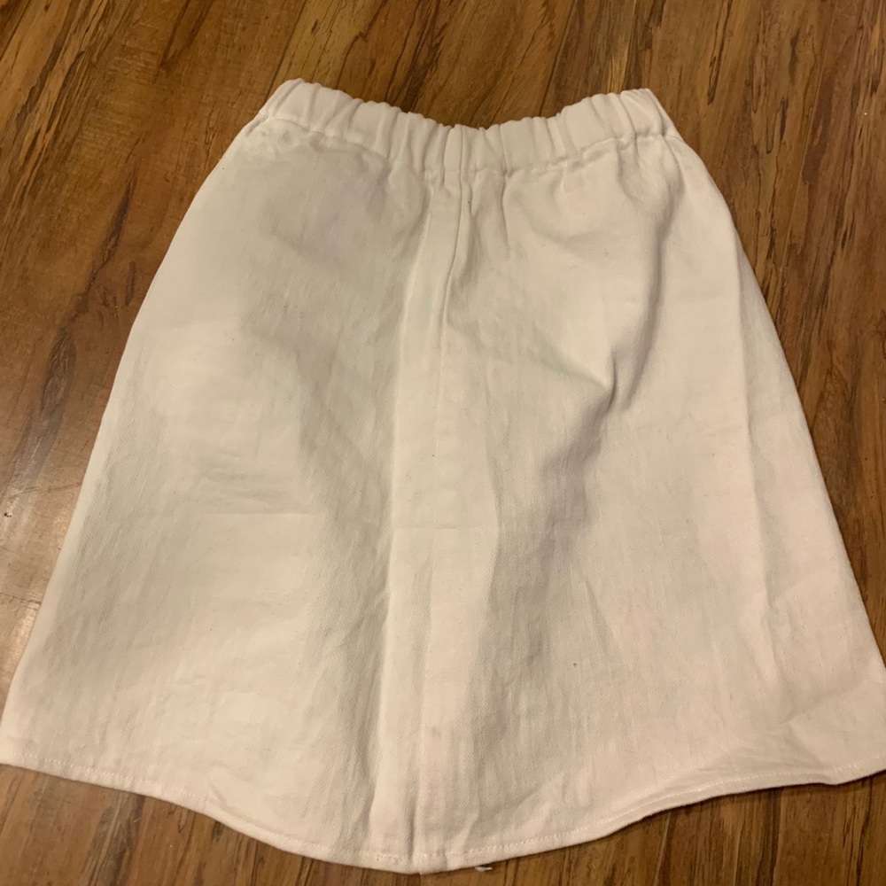 Skirt